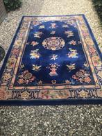 vloerkleed GETAXEERDzijde Nepal handgeknoopt ca 27 kg, Ophalen, Gebruikt, Klassiek, 150 tot 200 cm