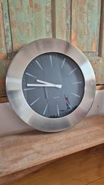 Karlsson klok tegen koop, Huis en Inrichting, Ophalen, Gebruikt, Wandklok