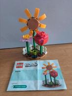 Lego Friends bloementuin 30659, Ophalen of Verzenden, Zo goed als nieuw