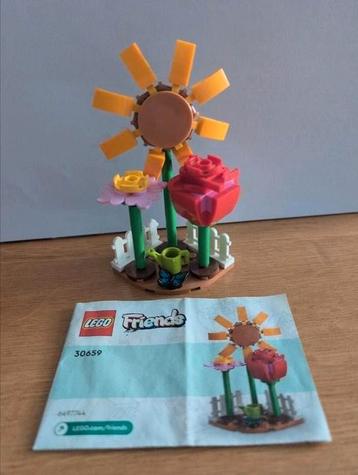 Lego Friends bloementuin 30659 beschikbaar voor biedingen