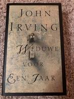 Weduwe voor een Jaar - John Irving, Boeken, Ophalen of Verzenden, Zo goed als nieuw, Nederland