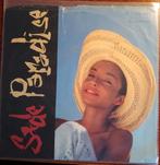 Sade ‎- paradise. vg++, Cd's en Dvd's, Vinyl Singles, Ophalen of Verzenden, Zo goed als nieuw, Latin en Salsa, Single