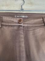 CAMBIO 36, Kleding | Dames, Broeken en Pantalons, Ophalen of Verzenden, Zo goed als nieuw, Maat 36 (S), Lang