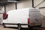 Mercedes-Benz Sprinter 314 2.2 CDI L4H2 AUTOMAAT VERSNELLING, Automaat, Gebruikt, 2000 kg, Wit