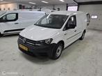 Volkswagen Caddy 2.0 TDI Automaat L2H1 BMT Maxi, Automaat, Gebruikt, Euro 6, 4 cilinders