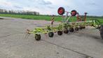 hooischudder claas volto 870 t, Weidebouw, Ophalen