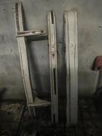 Bumper voor 2cv, Ophalen, Voor, Citroën, Bumper