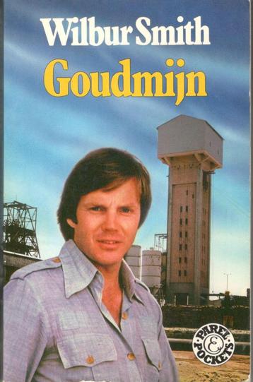 Wilbur Smith - Goudmijn / 9789010051882. beschikbaar voor biedingen