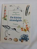 Annie Meussen - De kleine strandgids, Non-fictie, Annie Meussen; Willem Iven, Ophalen of Verzenden, Zo goed als nieuw