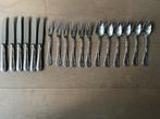 Villeroy&Boch 18-delig bestek Kreuzband gebruikt, Ophalen of Verzenden, Gebruikt, Rvs of Chroom