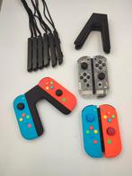 Nintendo Switch joy cons refurbished!, Spelcomputers en Games, Ophalen of Verzenden, Zo goed als nieuw, Switch, Overige controllers