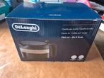 DeLonghi Koffiekan - Nieuw!, Witgoed en Apparatuur, Koffiezetapparaten, Afneembaar waterreservoir, Gemalen koffie, Ophalen of Verzenden