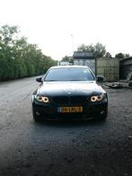 BMW 3-Serie 318i 2.0 ( – Verlaagd, CarPlay, kleppensysteem), 65 €/maand, Achterwielaandrijving, Zwart, Origineel Nederlands