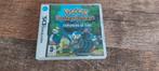 Pokemon Mystery Dungeon Explorers of Time - Nintendo DS, 1 speler, Ophalen of Verzenden, Zo goed als nieuw
