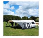 Te koop gevraagd! Unico Milaan dakluifel, Caravans en Kamperen, Ophalen of Verzenden, Zo goed als nieuw, Tot en met 4