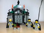 Lego Harry Potter 4733 & 4735, Kinderen en Baby's, Speelgoed | Duplo en Lego, Ophalen of Verzenden, Gebruikt, Complete set, Lego
