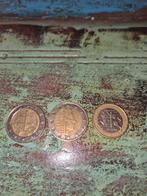 Zeldzame Euromunten Collectie, Postzegels en Munten, Munten | Europa | Euromunten, Ophalen of Verzenden, Overige landen, 2 euro