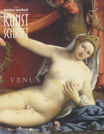 Venus in de beeldende kunst beschikbaar voor biedingen