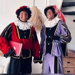 Gezellig huisbezoek van twee pieten! 5 & 6 december, Diversen, Ophalen, Nieuw