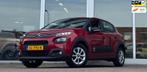 Citroen C3 1.2 PureTech S&S Feel Automaat 1e Eigenaar APK 30, Gebruikt, 1199 cc, 450 kg, Origineel Nederlands