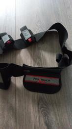 Sportband voor t middel,  Pro touch, Ophalen of Verzenden, Gebruikt, Kleding, Overige merken