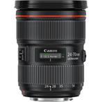 GEZOCHT 24-70 2.8 Canon, Audio, Tv en Foto, Fotografie | Lenzen en Objectieven, Ophalen, Zo goed als nieuw