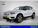 Volvo XC40 Recharge P8 AWD R-Design Navigatie | Camera | Pan, Automaat, 12 maanden, Gebruikt, Zwart