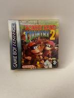 Nintendo Gameboy Advance spel Donkey Kong Country 2, Spelcomputers en Games, Games | Nintendo Game Boy, 1 speler, Ophalen of Verzenden