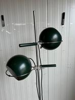 Vintage Gepo vloerlamp, Huis en Inrichting, Lampen | Vloerlampen, Ophalen, Zo goed als nieuw