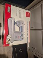 Nieuwe AEG NM 1600 Naaimachine in Doos, Hobby en Vrije tijd, Naaimachines en Toebehoren, Ophalen of Verzenden, Nieuw, Naaimachine