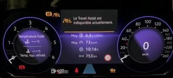 Travel assist Emergency assist SOS storing beschikbaar voor biedingen