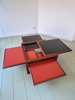 Salontafel Hexa van Bernard Vouarnesson, Ophalen, 50 tot 100 cm, Zo goed als nieuw, Minder dan 50 cm