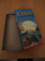 Lege doos Catan Zeevaarders, Hobby en Vrije tijd, Gezelschapsspellen | Kaartspellen, Ophalen of Verzenden