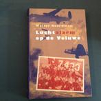 Wolter Noordman - Luchtalarm op de Veluwe, Boeken, Tweede Wereldoorlog, W. Noordman, Ophalen of Verzenden, Zo goed als nieuw