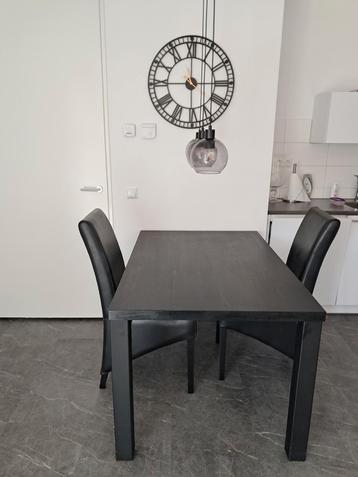 Eettafel ZGAN - Zo goed als nieuw! beschikbaar voor biedingen