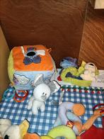 Woezel en Pip baby speelgoed, Ophalen of Verzenden