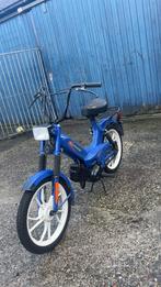 Te koop nette tomos brommer, Fietsen en Brommers, Brommers | Tomos, Ophalen of Verzenden