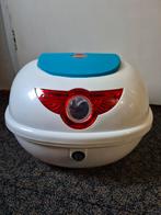 Nieuwe  Topkoffer, Ophalen of Verzenden, Nieuw