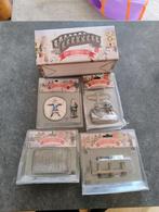 Kerstdorp Elfstedentocht Diversen, Diversen, Kerst, Ophalen of Verzenden