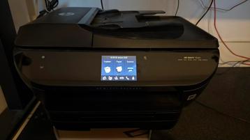 HP Envy 7640 beschikbaar voor biedingen