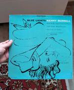 Kenny Burrell // Blue Lights Vol. 1 // Blue Note, Cd's en Dvd's, Vinyl | Jazz en Blues, 1960 tot 1980, Ophalen of Verzenden, Zo goed als nieuw