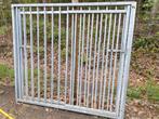 Kennelpanelen diverse maten, Dieren en Toebehoren, Ophalen, Gebruikt, 110 cm of meer, 100 cm of meer