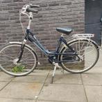Gazelle damesfiets 28" D51 INRUIL mog. Gratis bezorgd, Versnellingen, Ophalen of Verzenden, Zo goed als nieuw, 50 tot 53 cm