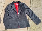 Wedstrijdjasje Red Horse, Ophalen, Dressuur, Bovenkleding
