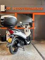 Sym symphony st brom 45km 2017, Fietsen en Brommers, Scooters | SYM, Ophalen, Gebruikt, Sym, 49 cc