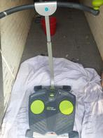 Twist and Shape Ecercise Machine, AB Trainer, Fitnessapparaa, Ophalen, Overige materialen, Overige typen, Zo goed als nieuw