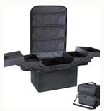 Een make-uptas / hobbytas, Hobby en Vrije tijd, Overige Hobby en Vrije tijd, Ophalen, Gebruikt