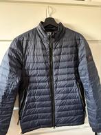 Peuterey Heren Jas - Maat S, Kleding | Heren, Blauw, Ophalen of Verzenden, Zo goed als nieuw, Peuterey