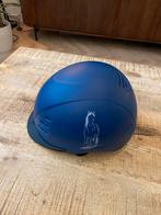 Paardrij cap merk Horze kind 6 jaar, Dieren en Toebehoren, Paardrijkleding, Ophalen of Verzenden, Zo goed als nieuw, Kinderen