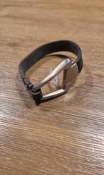 Mooie armband Energetix, Ophalen of Verzenden, Nieuw, Zilver, Zilver